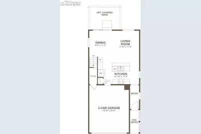 2509 Milano Way, Pueblo, CO 81001 - Photo 17