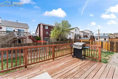 8722 Langford Drive, Fountain, CO 80817 - Photo 25