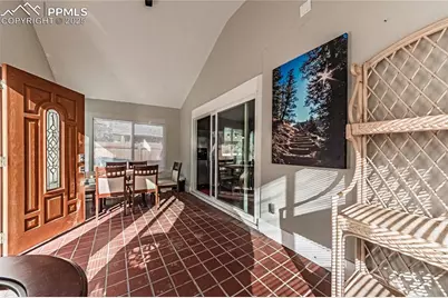 1503 Cheyenne Boulevard, Colorado Springs, CO 80906 - Photo 3