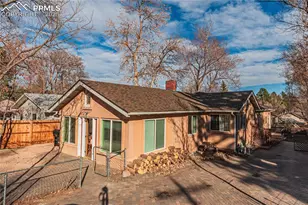 1503 Cheyenne Blvd, Colorado Springs, CO 80906 - Photo 1