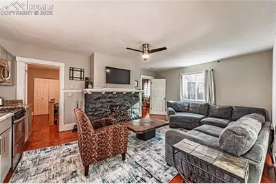 1503 Cheyenne Boulevard, Colorado Springs, CO 80906 - Photo 5