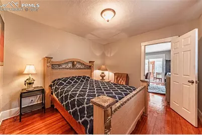 1503 Cheyenne Boulevard, Colorado Springs, CO 80906 - Photo 11