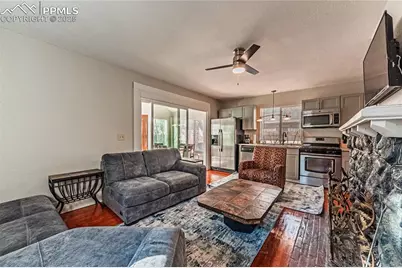 1503 Cheyenne Boulevard, Colorado Springs, CO 80906 - Photo 9