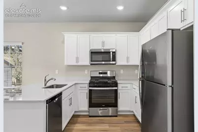 1116 Babette Heights, Colorado Springs, CO 80904 - Photo 5