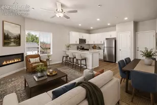 1116 Babette Hts, Colorado Springs, CO 80904 - Photo 5