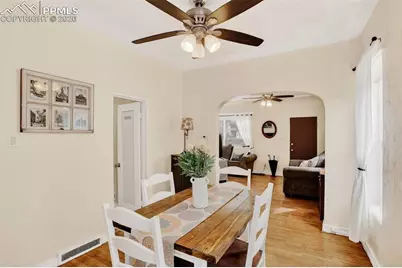 412 E Columbia Street, Colorado Springs, CO 80907 - Photo 11