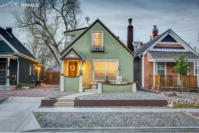 412 E Columbia Street, Colorado Springs, CO 80907 - Photo 35