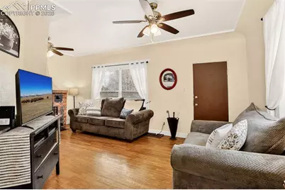412 E Columbia Street, Colorado Springs, CO 80907 - Photo 7