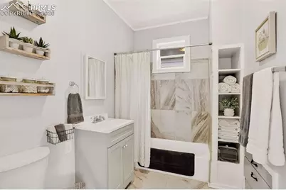 412 E Columbia Street, Colorado Springs, CO 80907 - Photo 15