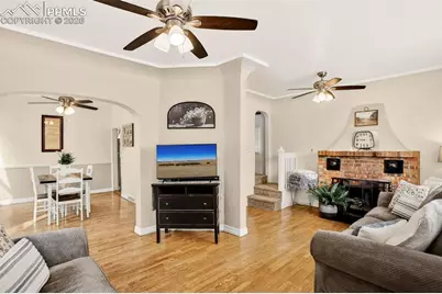 412 E Columbia Street, Colorado Springs, CO 80907 - Photo 5
