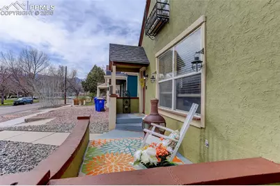 412 E Columbia Street, Colorado Springs, CO 80907 - Photo 3