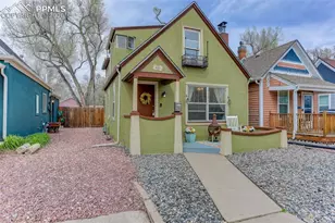 412 E Columbia St, Colorado Springs, CO 80907 - Photo 1