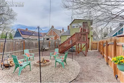 412 E Columbia Street, Colorado Springs, CO 80907 - Photo 5