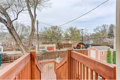 412 E Columbia Street, Colorado Springs, CO 80907 - Photo 29