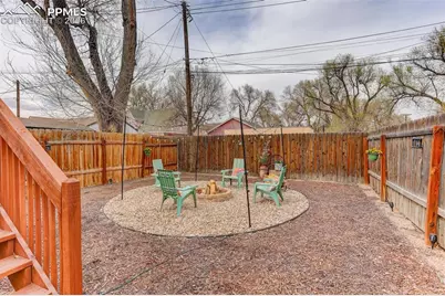 412 E Columbia Street, Colorado Springs, CO 80907 - Photo 21