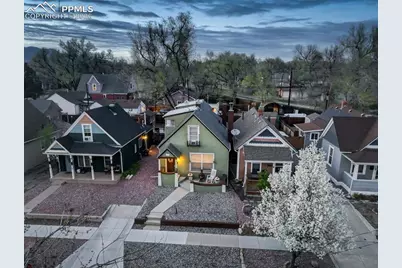 412 E Columbia Street, Colorado Springs, CO 80907 - Photo 39