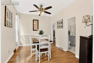 412 E Columbia Street, Colorado Springs, CO 80907 - Photo 9