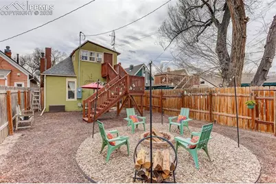 412 E Columbia Street, Colorado Springs, CO 80907 - Photo 19