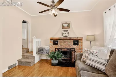 412 E Columbia Street, Colorado Springs, CO 80907 - Photo 9