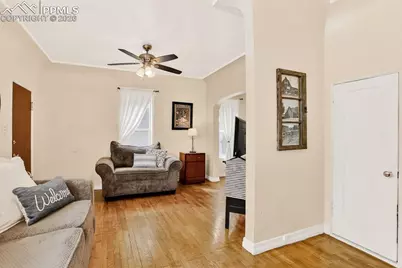 412 E Columbia Street, Colorado Springs, CO 80907 - Photo 7