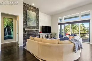 16428 Mountain Glory Dr, Monument, CO 80132 - Photo 11