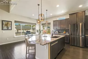 16428 Mountain Glory Dr, Monument, CO 80132 - Photo 9