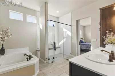 16428 Mountain Glory Drive, Monument, CO 80132 - Photo 19