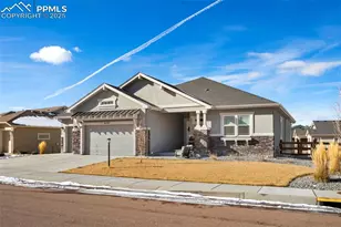 16428 Mountain Glory Dr, Monument, CO 80132 - Photo 1