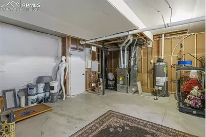 16428 Mountain Glory Drive, Monument, CO 80132 - Photo 41