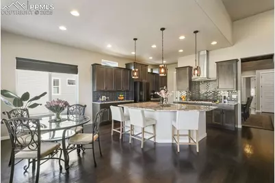 16428 Mountain Glory Drive, Monument, CO 80132 - Photo 5