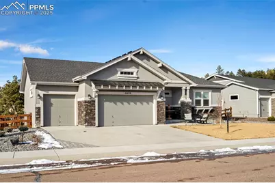16428 Mountain Glory Drive, Monument, CO 80132 - Photo 47