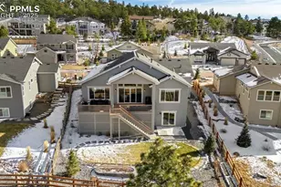 16428 Mountain Glory Dr, Monument, CO 80132 - Photo 3