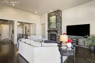 16428 Mountain Glory Dr, Monument, CO 80132 - Photo 13