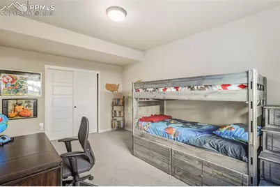 16428 Mountain Glory Drive, Monument, CO 80132 - Photo 35