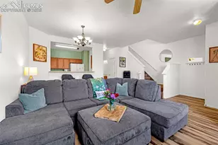 1649 Reilly Grove, Colorado Springs, CO 80951 - Photo 5