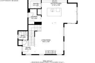 9613 Jack Helm Dr, Colorado Springs, CO 80908 - Photo 47