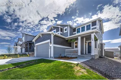 9613 Jack Helm Drive, Colorado Springs, CO 80908 - Photo 3