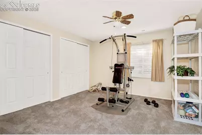 6740 Crazy Horse Drive, Colorado Springs, CO 80915 - Photo 15