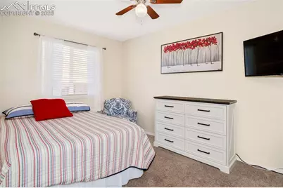 6740 Crazy Horse Drive, Colorado Springs, CO 80915 - Photo 23