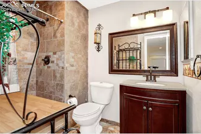 6740 Crazy Horse Drive, Colorado Springs, CO 80915 - Photo 13