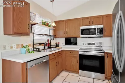 6740 Crazy Horse Drive, Colorado Springs, CO 80915 - Photo 19