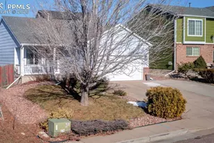 6740 Crazy Horse Dr, Colorado Springs, CO 80915 - Photo 1