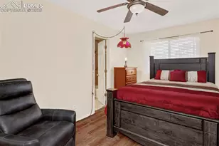 6740 Crazy Horse Dr, Colorado Springs, CO 80915 - Photo 25