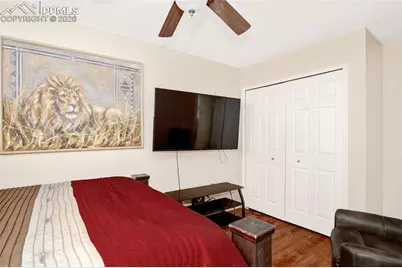 6740 Crazy Horse Drive, Colorado Springs, CO 80915 - Photo 9
