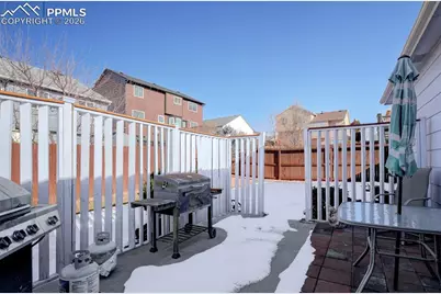 6740 Crazy Horse Drive, Colorado Springs, CO 80915 - Photo 29