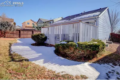 6740 Crazy Horse Drive, Colorado Springs, CO 80915 - Photo 21