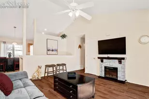 6740 Crazy Horse Dr, Colorado Springs, CO 80915 - Photo 3