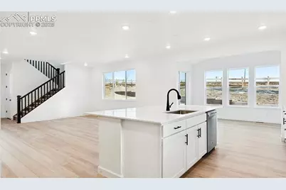 16785 Starfall Drive, Monument, CO 80132 - Photo 5