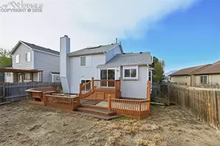 4670 W Jet Wing Circle, Colorado Springs, CO 80916 - Photo 27