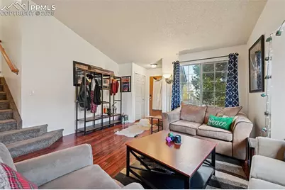 4670 W Jet Wing Circle, Colorado Springs, CO 80916 - Photo 5